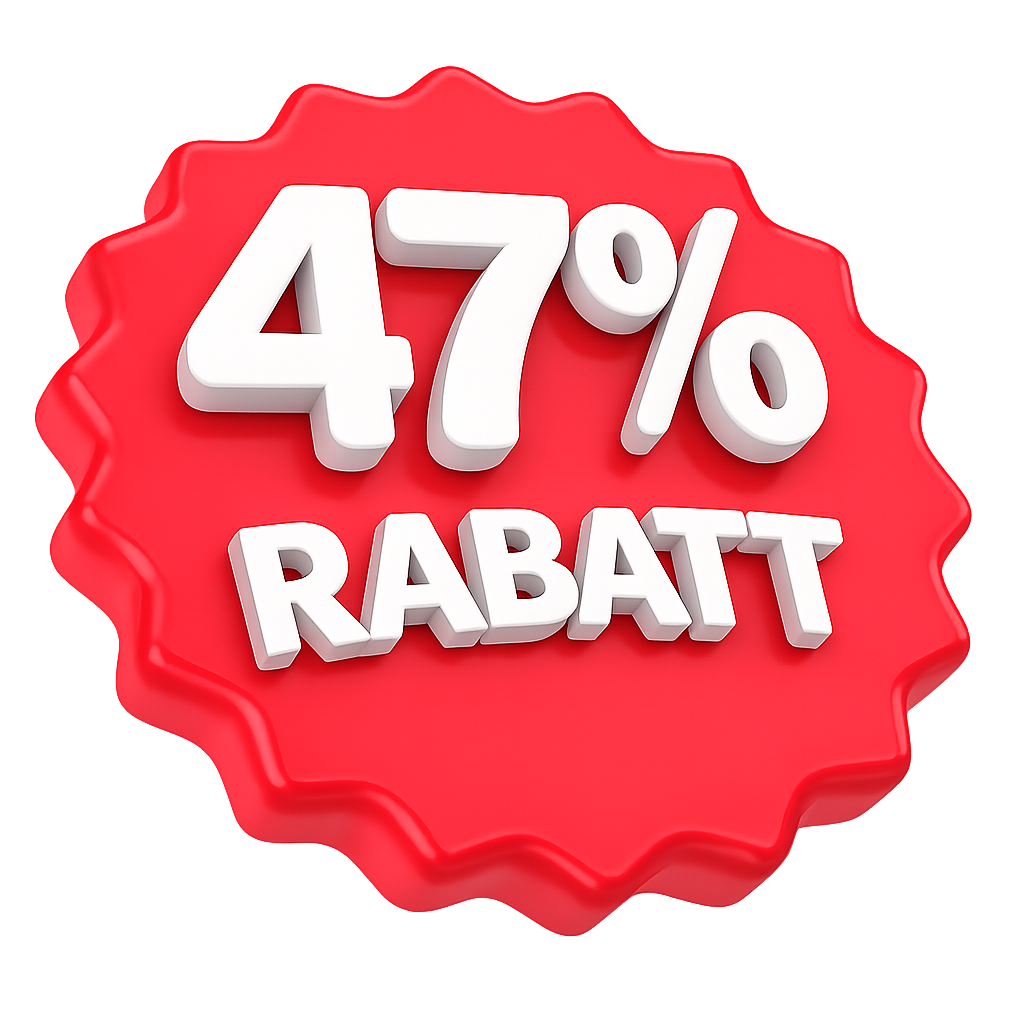 Rabatt