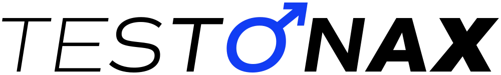 Testonax Logo